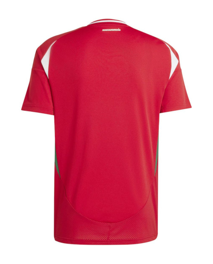 Hungary Home Jersey Euro 2024