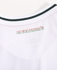 Szoboszlai 10 Hungary Away Jersey Euro 2024