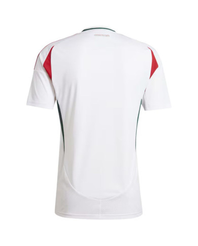 Hungary Away Jersey Euro 2024