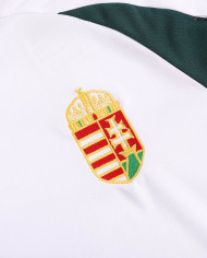 Hungary Away Jersey Euro 2024