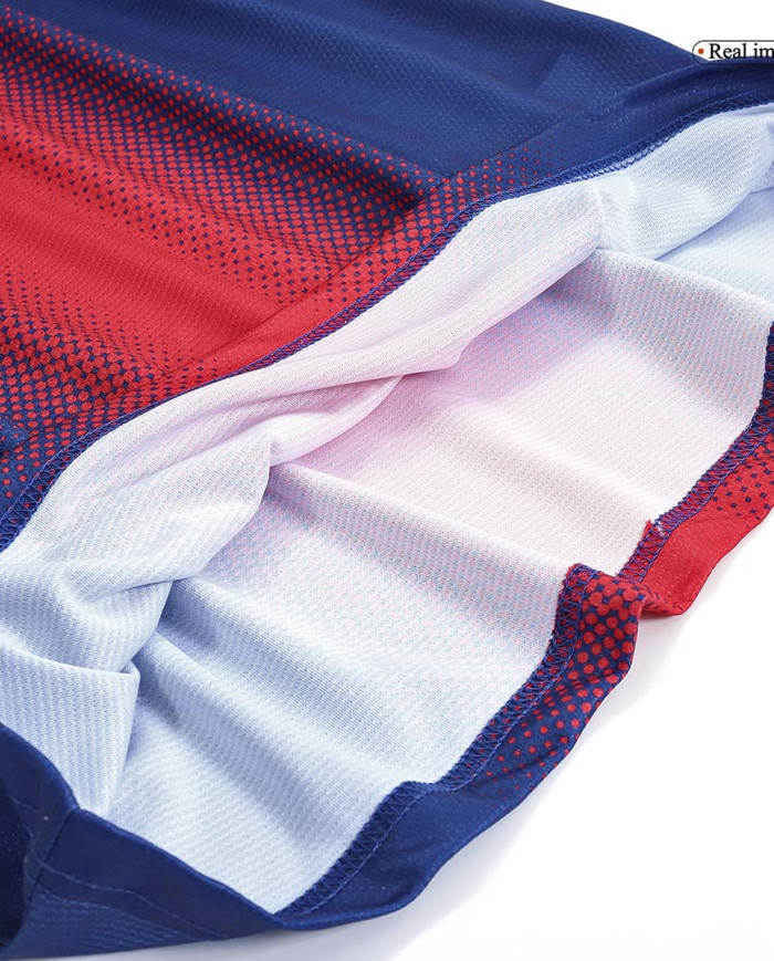 Retro Barcelona Home Jersey 2012/13