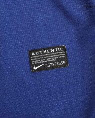 Messi 10 Retro Barcelona Home Jersey 2012/13