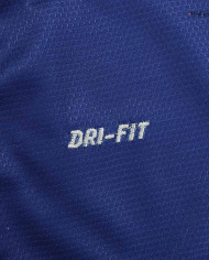 Messi 10 Retro Barcelona Home Jersey 2012/13