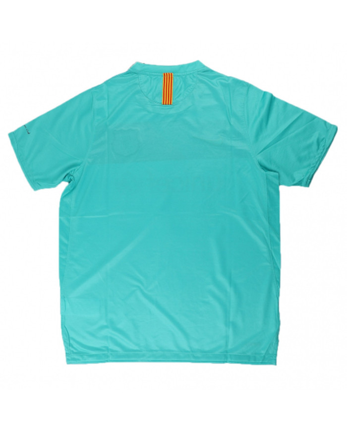 Retro Barcelona Away Jersey 2010/11