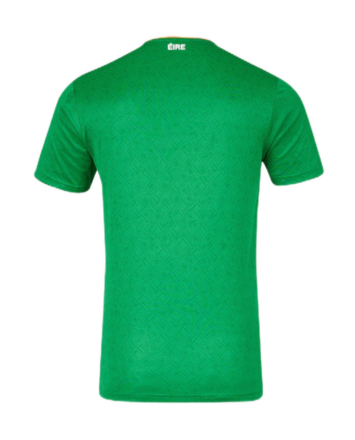 Ireland Home Jersey 2024