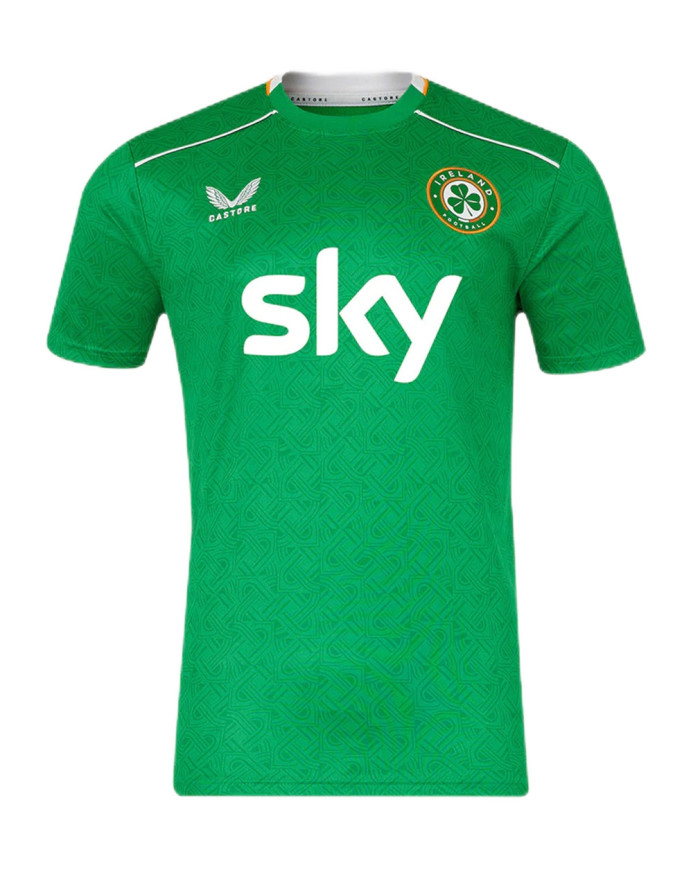 Ireland Home Jersey 2024