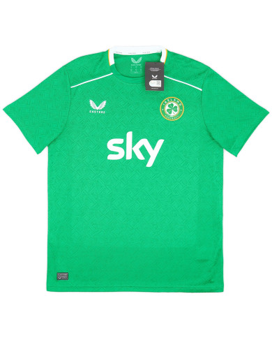 Ireland Home Jersey 2024