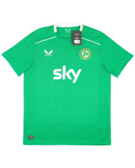 Ireland Home Jersey 2024