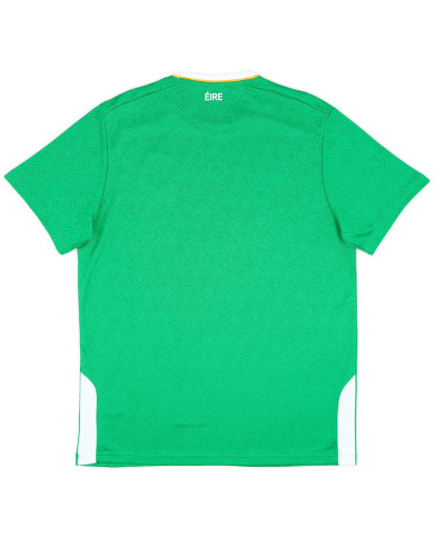Ireland Home Jersey 2024