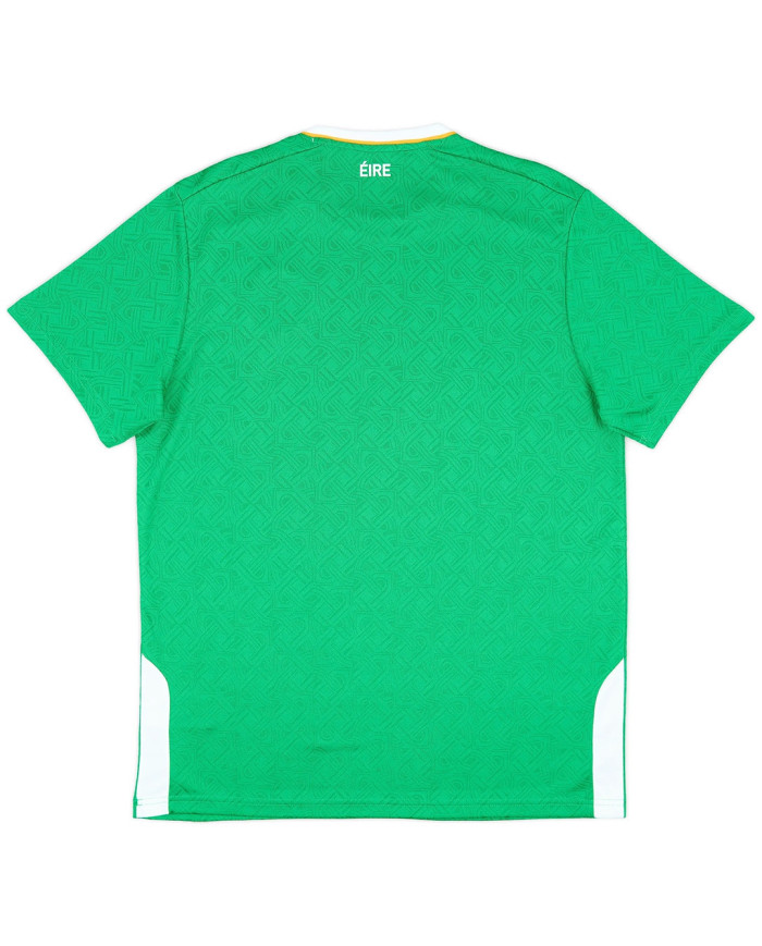 Ireland Home Jersey 2024