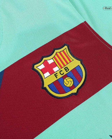 Messi 10 Retro Barcelona Away Jersey 2010/11 Messi 10 Retro Barcelona Away Jersey 2010/11