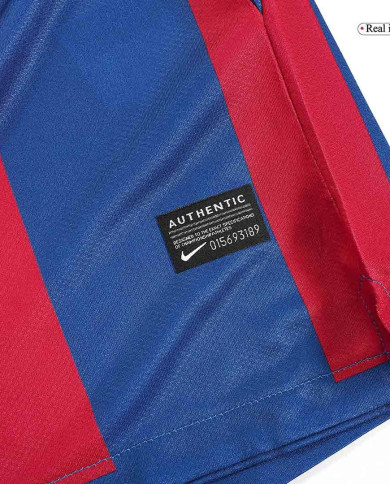 Messi 10 Barcelona Retro Jersey Home 2010/11 Messi 10 Barcelona Retro Jersey Home 2010/11