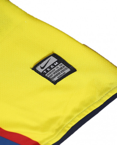 Retro Barcelona Away Jersey 2008/09 Retro Barcelona Away Jersey 2008/09