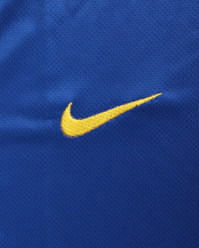 Messi 10 Barcelona UCL Final Retro Home Jersey 2008/09 Messi 10 Barcelona UCL Final Retro Home Jersey 2008/09