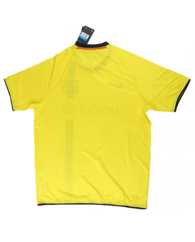 Messi 10 Barcelona Retro Jersey Away 2008/09 Messi 10 Barcelona Retro Jersey Away 2008/09