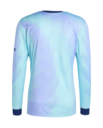 Arsenal Third Long Sleeve Jersey 2024/25 Arsenal Third Long Sleeve Jersey 2024/25
