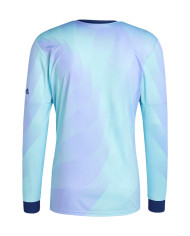 Arsenal Third Long Sleeve Jersey 2024/25