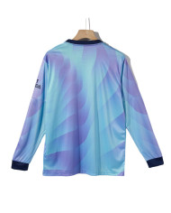 Arsenal Third Long Sleeve Jersey 2024/25