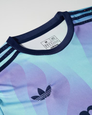 Arsenal Third Long Sleeve Jersey 2024/25