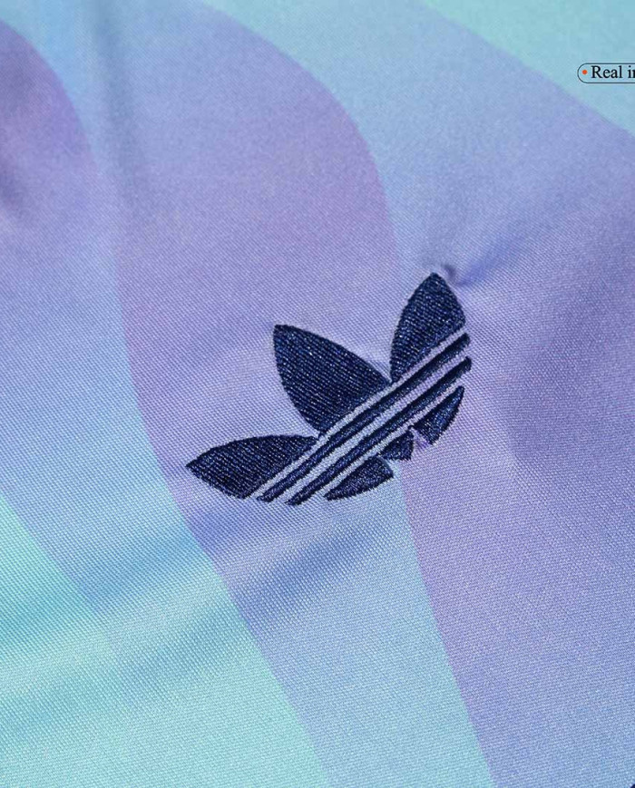 Arsenal Third Long Sleeve Jersey 2024/25