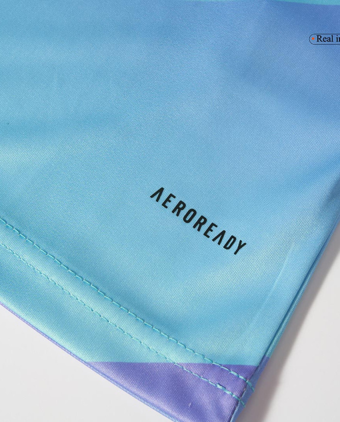 Arsenal Third Long Sleeve Jersey 2024/25