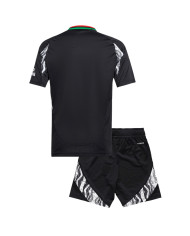 Kids Arsenal Away Jersey Kit 2024/25