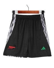 Kids Arsenal Away Jersey Kit 2024/25