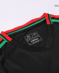 Kids Arsenal Away Jersey Kit 2024/25