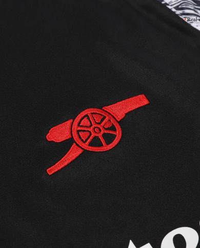 Kids Arsenal Away Jersey Kit 2024/25 Kids Arsenal Away Jersey Kit 2024/25