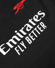 Kids Arsenal Away Jersey Kit 2024/25