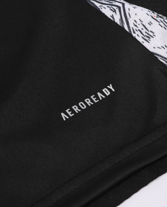 Kids Arsenal Away Jersey Kit 2024/25