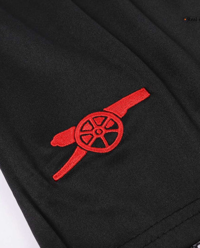 Kids Arsenal Away Jersey Kit 2024/25 Kids Arsenal Away Jersey Kit 2024/25
