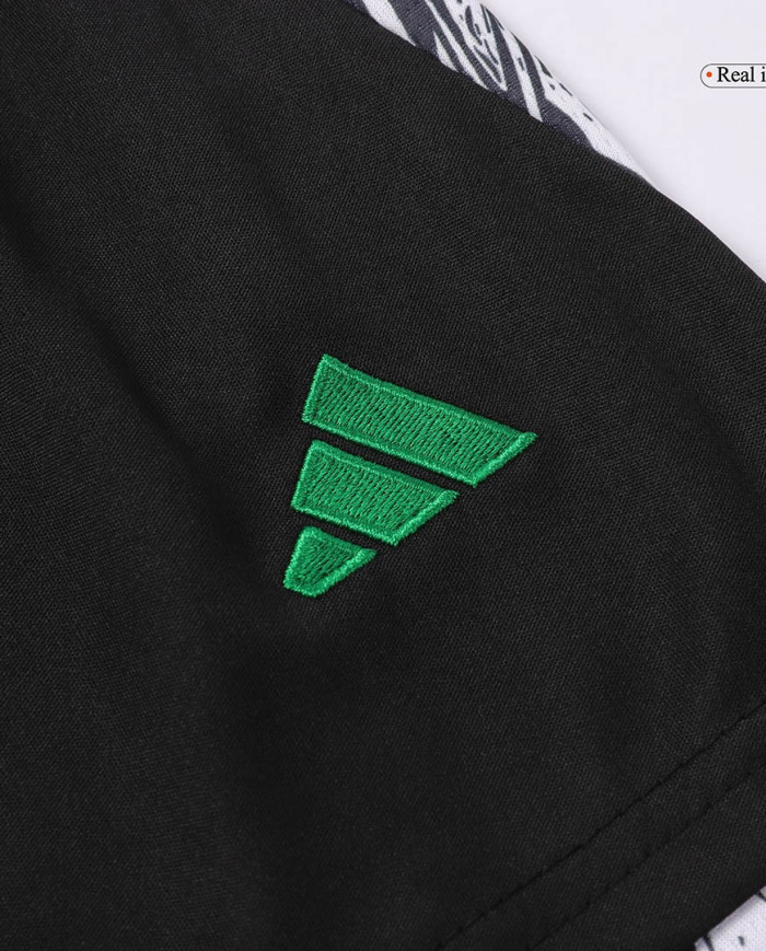 Kids Arsenal Away Jersey Kit 2024/25