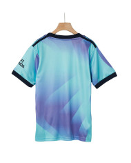 Kids Arsenal Third Jersey Kit 2024/25