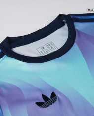 Kids Arsenal Third Jersey Kit 2024/25