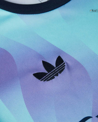 Kids Arsenal Third Jersey Kit 2024/25