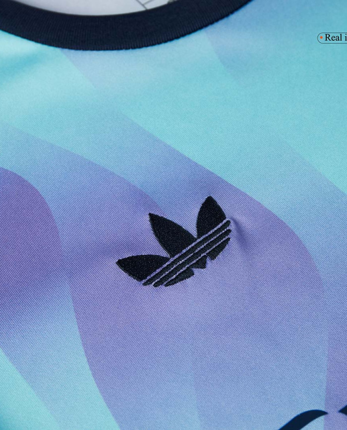 Kids Arsenal Third Jersey Kit 2024/25