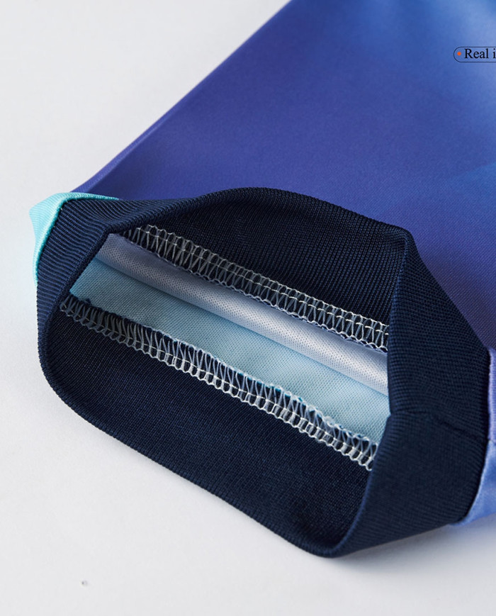 Kids Arsenal Third Jersey Kit 2024/25