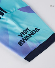 Kids Arsenal Third Jersey Kit 2024/25