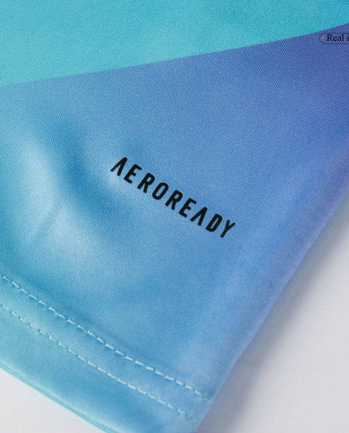 Kids Arsenal Third Jersey Kit 2024/25