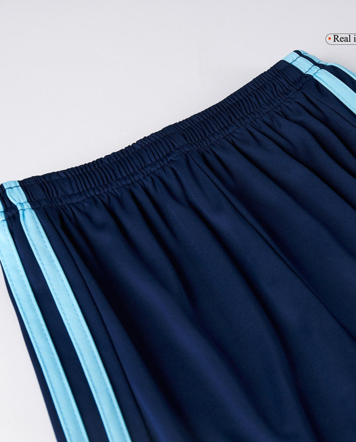 Kids Arsenal Third Jersey Kit 2024/25