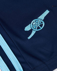 Kids Arsenal Third Jersey Kit 2024/25