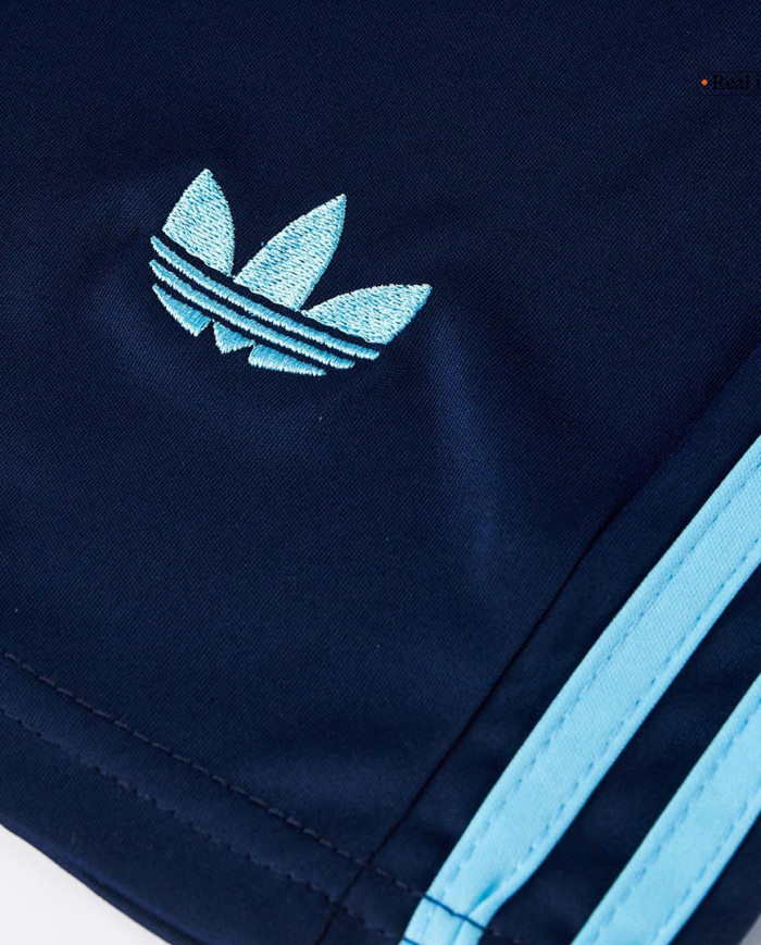 Kids Arsenal Third Jersey Kit 2024/25