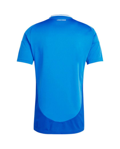 Italy Home Jersey EURO 2024