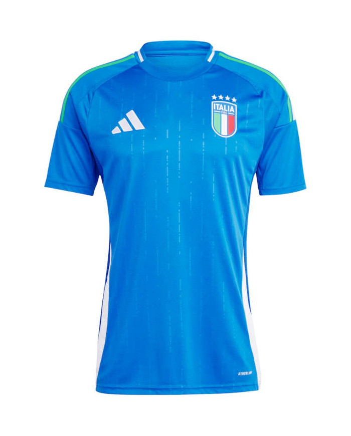 Italy Home Jersey EURO 2024