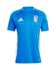 Italy Home Jersey EURO 2024