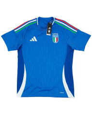 Italy Home Jersey EURO 2024
