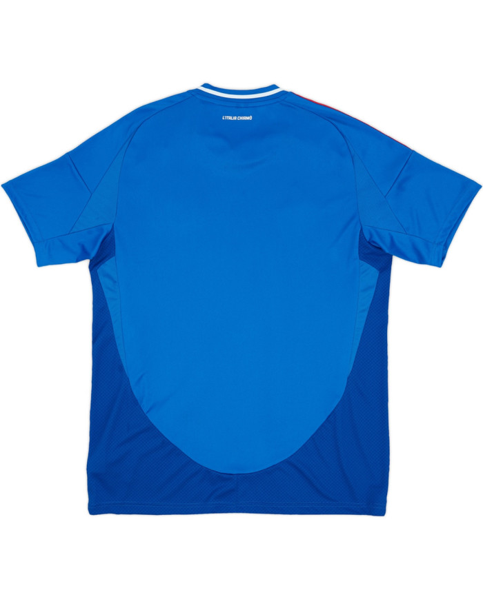 Italy Home Jersey EURO 2024