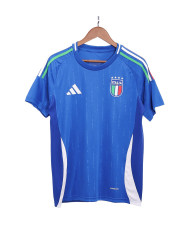 Italy Home Jersey EURO 2024