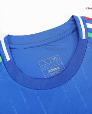 Italy Home Jersey EURO 2024